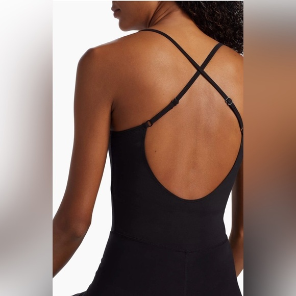 Terez TLC Short Bodysuit Size Large NWOT - Picture 6 of 7